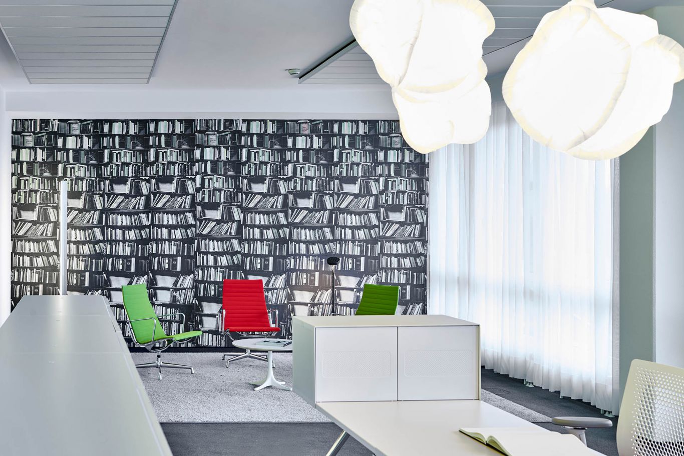 Projekte WORK Deutsche Real Estate MOHO1